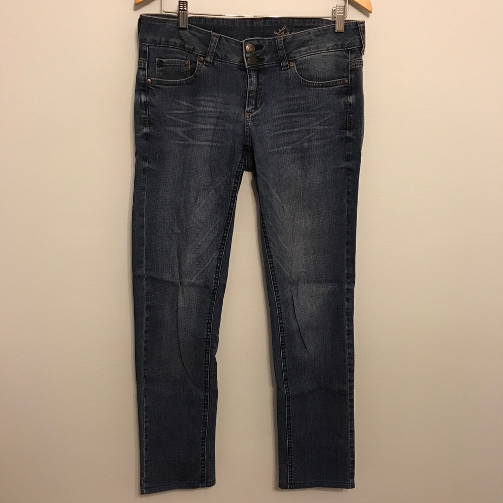 MNG Mango Linny jeans